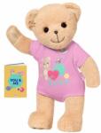Zapf Creation BABY born Ursuleț. haine roz (835609)