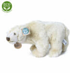 Rappa Urs polar de pluș în picioare 33 cm ECO-FRIENDLY (209404)