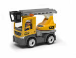 Igracek Scara EFKO MULTIGO BUILD cu sofer (27273)