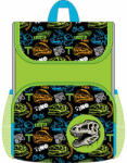 KARTON P+P Rucsac MOXY pentru copii prescolari - Premium Dinosaurus (9-17223)