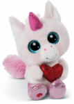 NICI Pluș NICI Glubschis Unicorn Wubbi Wub 15cm (102047881)