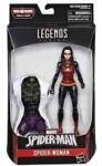 Hasbro Figurine premium Mattel Spider Man - Femeia Păianjen (500138) Figurina