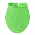 TTomi T-tomi BIO Bavete din bambus, verde (4383) Bavata