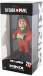 ADC Blackfire MINIX Netflix TV: Money Heist - Helsinki cu mască (MN13852) Figurina