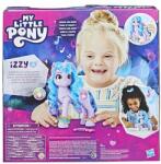 Hasbro Micul Meu Poonei Izzy Vede O Scanteie (f3870) Figurina