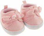 Antonio Juan 92004-8 Pantofi pentru o păpușă - adidași roz cu fundă (7-92004-8)