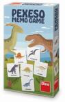 Dino Joc de memorie cu dinozauri (622463)