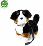 Rappa Plush câine de munte în picioare 22 cm ECO-FRIENDLY (211292)