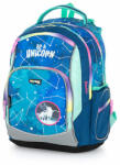 KARTON P+P Rucsac de școală - model OXY GO Unicorn (8-40022)