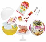 MGA Entertainment MGA's Miniverse - Mini gustări alimentare, seria 2B (591825) Figurina