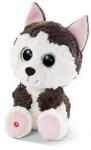 NICI Pluș NICI Glubschis Câine Husky Barkley 25cm (102046624)