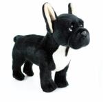 Rappa Bulldog francez de pluș Rappa în picioare, 30 cm (357204)