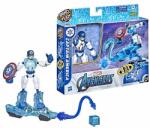 Hasbro Figurine Misiune Hasbro Avengers Bend and Flex, 2 tipuri (F5866) Figurina
