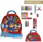 Cerdá Set de pictură 50 buc Paw Patrol (0815)