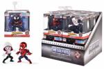 Jada Toys Figura Marvel Spiderman 2.5'', DP12 (3220005) Figurina