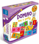 Granna Domino - un joc cu numere (02250)