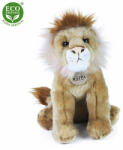 Rappa Leu de pluș 30 cm ECO-FRIENDLY (211490)