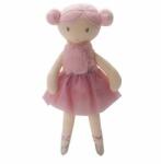 InnoGIO Jucărie din material textil InnoGIO Păpușă BALLERINA 33cm (G816881)