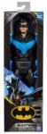 Spin Master Figurină Spin Master Batman Nightwing 30 cm S3 (6067624) Figurina