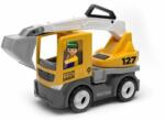Igracek Excavator EFKO MULTIGO BUILD cu șofer (27278)