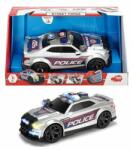 Dickie Toys Mașină de poliție din seria de acțiune Dickie Street Force 33cm (3308376) Set bricolaj copii