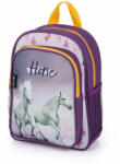 KARTON P+P Rucsac pentru copii prescolari - cal (7-68622)