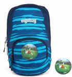 ergobag Rucsac Ergobag Easy pentru grădiniță Striker S (MIS002103)