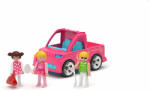 Efko Multigo Trio Julie Sport Club (23240)