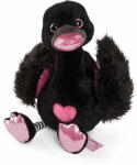 NICI Pluș NICI Love Black Swan 35cm (102048269)