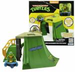 Funrise Ninja Turtles Funrise - Skate Park (71053) Figurina