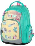 KARTON P+P Rucsac de școală - OXY GO Shiny (9-13422)