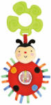 K's Kids K's Kids Rattle Bugură cu atașament pentru cărucior (KA10570)
