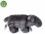 Rappa Hipopotam de pluș 22 cm ECO-FRIENDLY (946033)