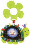 K's Kids Broasca testoasa K's Kids Rattlesnake cu accesoriu pentru carucior (KA10571)