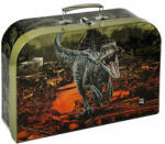 KARTON P+P Carcasă laminată Oxybag 34 cm Jurassic World (5-63923)