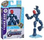 Hasbro Figurină Hasbro Avengers Bend and Flex, mai multe tipuri (F4008) Figurina
