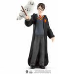 Schleich Harry Potter și Hedwig (42633) Figurina