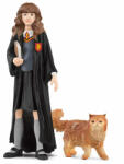 Schleich Hermione Granger și Crooked Legs (42635) Figurina