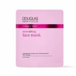 Douglas Skin Focus Collagen Youth Smoothing Face Mask Textil Maszk 22 g