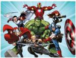 Marvel Avengers fotótapéta (FTDNXXL5082)