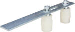 Evotools Ghidaj Reglabil Porti Culisante Tip I EvoTools - 2 role Dimensiuni 60x42 mm (673680)