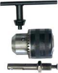 EvoTools Mandrina Metalica cu Adaptor SDS - Diametru mandrina 13 mm (623069)
