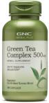 GNC Herbal Plus® Green Tea Complex 500 mg, Complex de Ceai Verde, 100 capsule, GNC