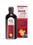 Dr. Theiss Iron Energy vaskészítmény 50ml