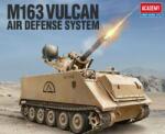 Academy Kit model militar 13507 - US ARMY M163 VULCAN (1: 35) (36-13507)