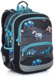 Topgal Rucsac usor Roboti animale Topgal BAZI 24013 (BAZI 24013)
