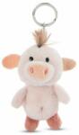 NICI Breloc NICI Piggy Pigwick 10cm, VERDE (OLP102047774)
