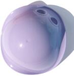 MOLUK Jucărie multifuncțională MOLUK BILIBO violet deschis pastel (B43504) Sezlong balansoar bebelusi