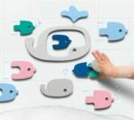 QUUT QUUTopia Whale - Puzzle cu apă 2D (Q171027)