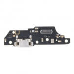 Motorola Moto E20 töltő csatlakozós panel (ucb c csatlakozó) OEM